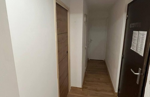 Mont-de-Lans Apartment | Cosy apartment 4-6p 1800 near lift and slope
