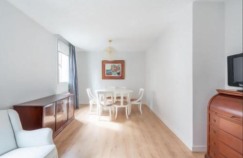 Getxo Apartment | COSY Apartment AREETA STATION las Arenas Getxo