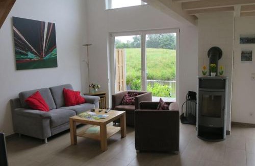 Nordhorn Apartment | Cosy apartment by the lake