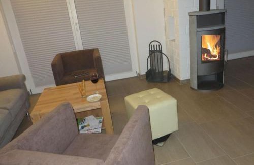 Nordhorn Apartment | Cosy apartment by the lake