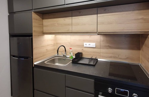 Bahia Calma House | Cosy apartment Casa Zizi