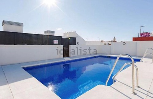 La Merced Apartment | Cosy Apartment , city Centre , parking .
