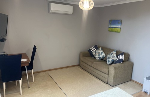 Richmond Apartment | Cosy Apartment close to Nature!