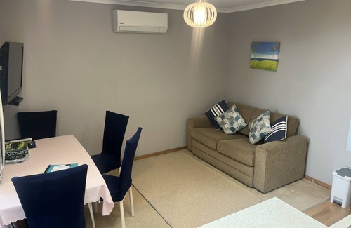 Richmond Apartment | Cosy Apartment close to Nature!