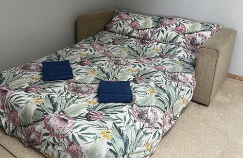 Richmond Apartment | Cosy Apartment close to Nature!