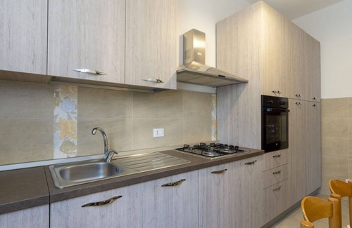 Diano Marina Apartment | Cosy apartment for 4 guests with WIFI, TV, patio and parking