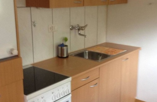 Kiental Apartment | Cosy apartment for 2 guests with WIFI and balcony