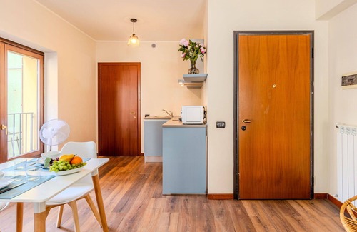 Acquaseria Apartment | Cosy apartment for 2 people with WIFI, TV and terrace