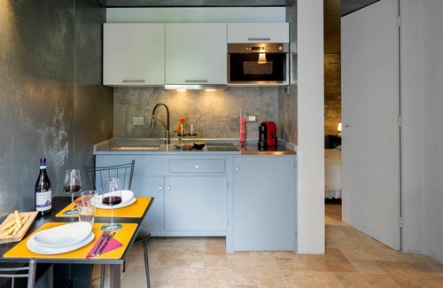 Imperia Apartment | Cosy apartment for 2 people with WIFI and terrace