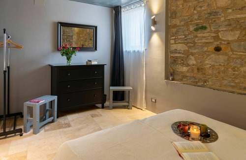Imperia Apartment | Cosy apartment for 2 people with WIFI and terrace