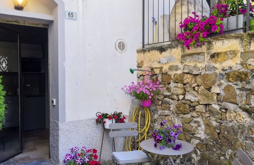 Imperia Apartment | Cosy apartment for 2 people with WIFI and terrace