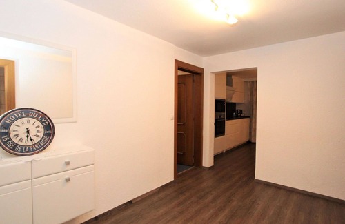 Distelberg Apartment | Cosy apartment for 4 people with WIFI, TV, patio, panoramic view and parking