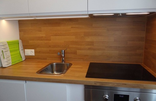 Engelberg Apartment | Cosy apartment for 4 people with WIFI, TV and balcony
