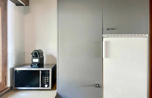 Randogne Apartment | Cosy apartment for 4 guests with WIFI, TV, balcony, pets allowed and parking