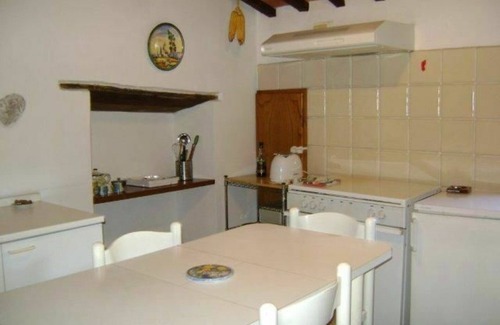 Lucignano Apartment | Cosy apartment for 4 people with WIFI, A/C, pool, close to Montepulciano