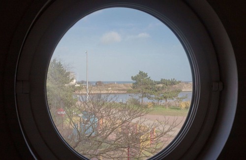 Port Guillaume Apartment | Cosy apartment for 4 people with pool, WIFI, TV and terrace