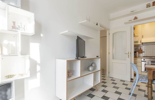 Boissano Apartment | Cosy apartment for 4 people with A/C, WIFI, balcony and parking