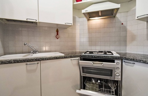 Bormio Apartment | Cosy apartment for 4 people with WIFI, TV and terrace