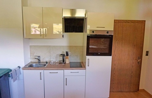 Ochsengarten Apartment | Cosy apartment for 6 guests with WIFI, TV, balcony and parking