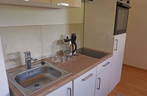 Ochsengarten Apartment | Cosy apartment for 6 guests with WIFI, TV, balcony and parking