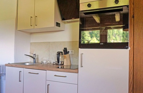 Ochsengarten Apartment | Cosy apartment for 6 guests with WIFI, TV, balcony and parking