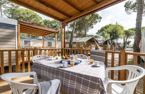 Peschici Apartment | Cosy apartment for 6 people with A/C, TV and terrace
