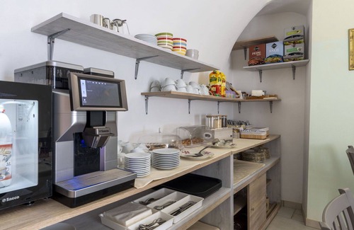 Pompeiana Apartment | Cosy apartment for 6 guests with A/C, WIFI, balcony, pets allowed and parking