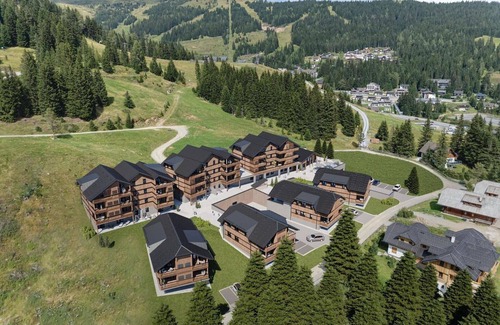 Schonberg Apartment | Cosy apartment for 6 people with WIFI, TV, terrace and parking