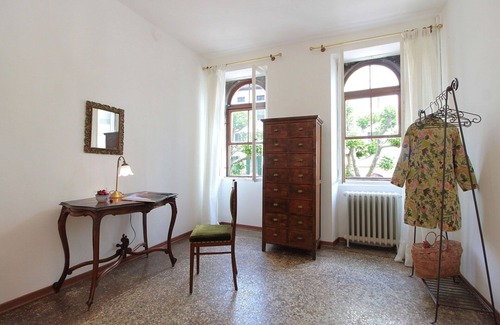 Feltre Apartment | Cosy apartment for 6 people with WIFI, TV, terrace and panoramic view