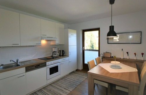 Neustift Im Stubaital Apartment | Cosy apartment for 9 guests with WIFI, TV, balcony and parking