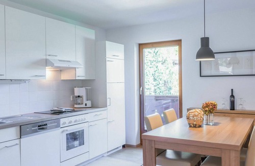 Neustift Im Stubaital Apartment | Cosy apartment for 9 guests with WIFI, TV, balcony and parking