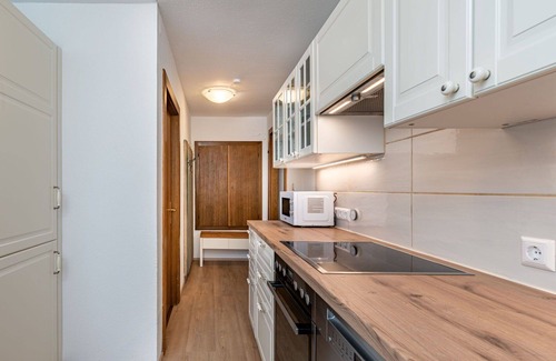 Sankt Urban Apartment | Cosy apartment for 6 people with WIFI, terrace and panoramic view