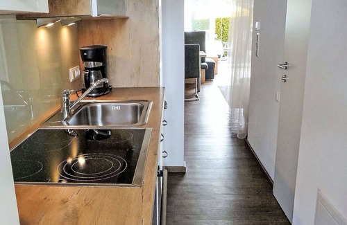Doebriach Apartment | Cosy apartment for 2 people with WIFI, TV, terrace and parking