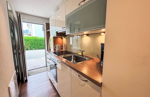 Doebriach Apartment | Cosy apartment for 2 people with WIFI, TV, terrace and parking
