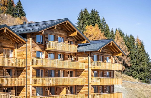 Vex Apartment | Cosy apartment for 4 people with WIFI, TV and pets allowed