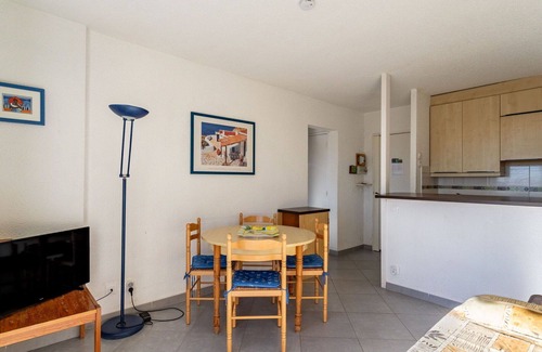 Cavaliere Apartment | Cosy apartment for 4 guests with pool, WIFI, TV, terrace and parking