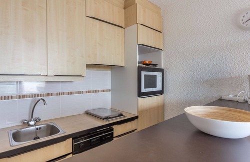 Cavaliere Apartment | Cosy apartment for 4 people with pool, WIFI, TV, terrace and parking