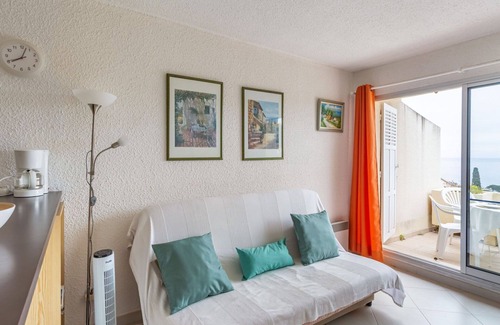 Cavaliere Apartment | Cosy apartment for 4 people with pool, WIFI, TV, terrace and parking