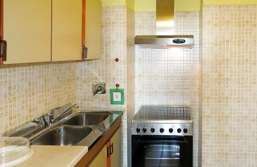 Cossombrato Apartment | Cosy apartment for 7 people with A/C, pool, WIFI, TV, patio, pets allowed and parking