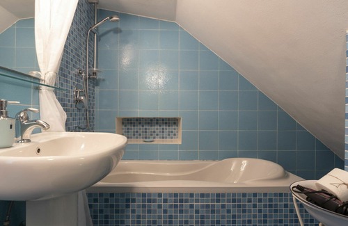 Dolceacqua Apartment | Cosy apartment for 4 guests with WIFI, TV and terrace