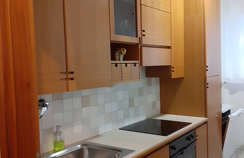 Centro - Piani - Rencio Apartment | Cosy apartment (heart of Bolzano): Classic