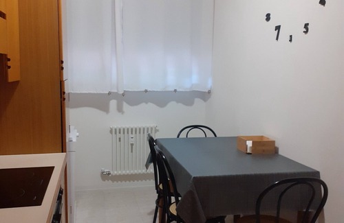Centro - Piani - Rencio Apartment | Cosy apartment (heart of Bolzano): Classic