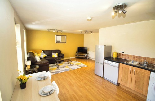 Doncaster Apartment | Cosy Apartment in Doncaster