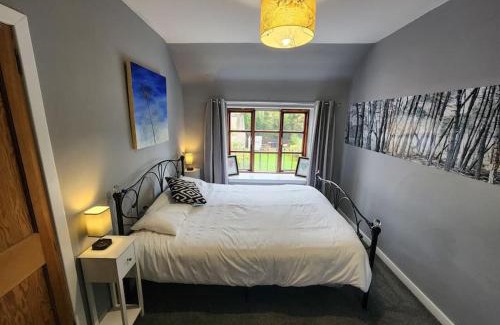 Fettercairn Apartment | Cosy Apartment in Fettercairn