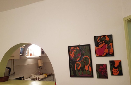 Odesos Apartment | Cosy apartment in heart of Varna