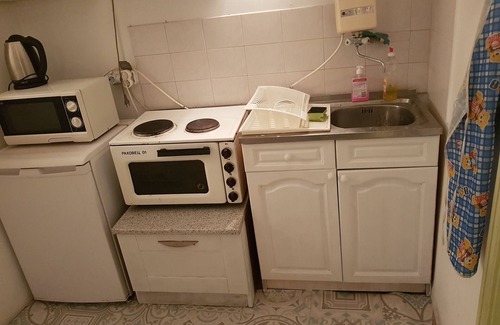 Odesos Apartment | Cosy apartment in heart of Varna