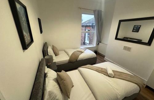 Crouch End Apartment | Cosy Apartment in London