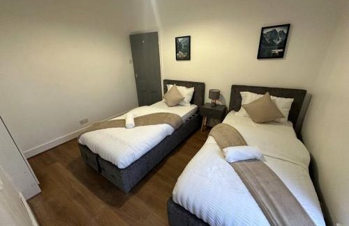 Crouch End Apartment | Cosy Apartment in London