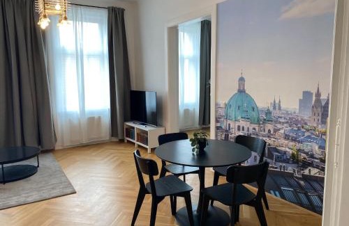 Mariahilf Apartment | Cosy apartment in Mariahilf close to citycenter