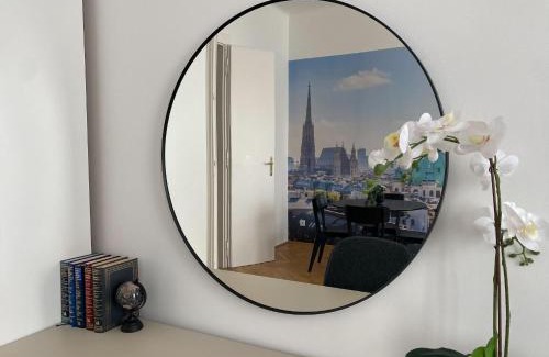 Mariahilf Apartment | Cosy apartment in Mariahilf close to citycenter